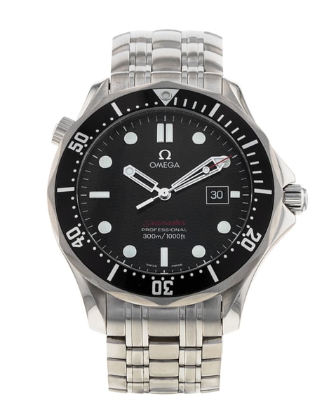 Omega Seamaster 300m 212.30.41.61.01.001